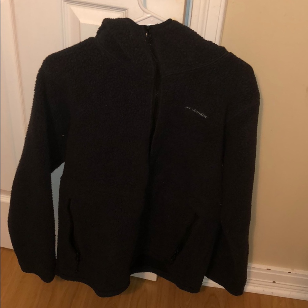 Columbia jacket